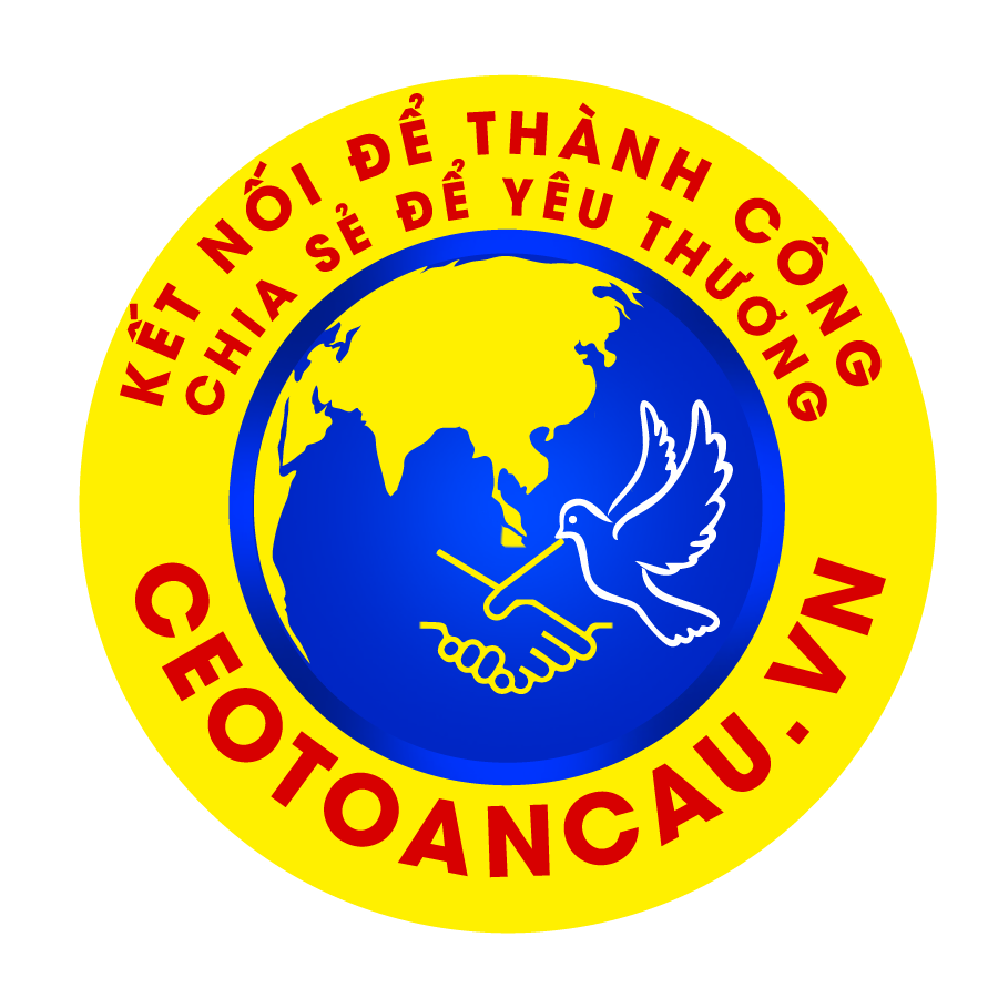 DIỄN ĐÀN DOANH NHÂN TOÀN CẦU