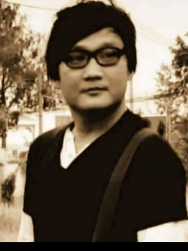 Nhà thơ Thanh Bi, người gieo mầm cái đẹp